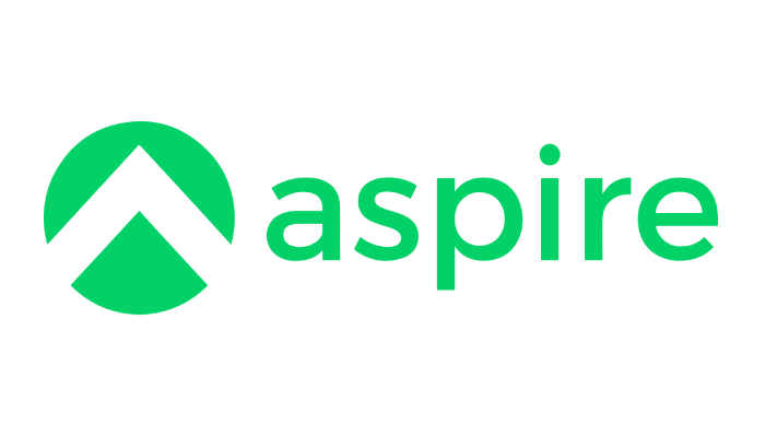 Aspire 標誌