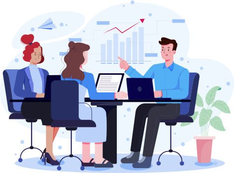 Entrepreneurs in Singapore