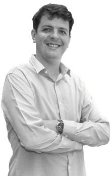 Julien Labruyere, Chief Executive Officer at Sleek