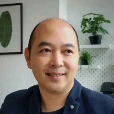 John-Guy Park