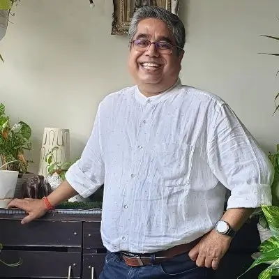 Praveen Dayal