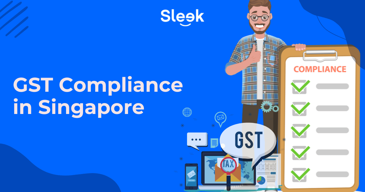 gst compliance singapore