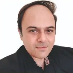 Rishi Chadha