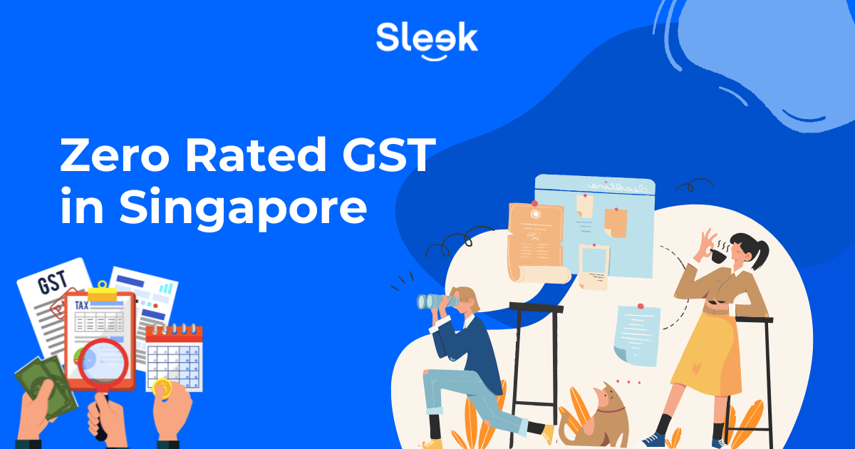 zero-rated-gst-singapore