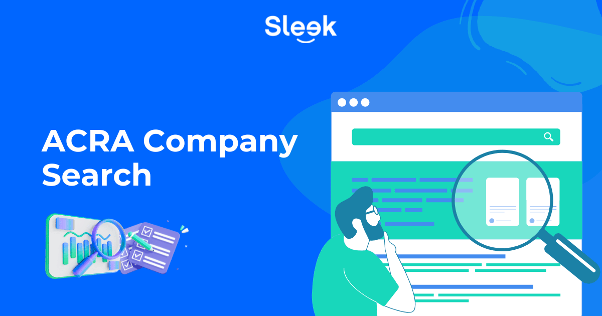 ACRA Company Search 2025