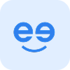 sleek icon