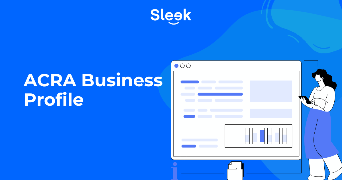 ACRA Business Profile