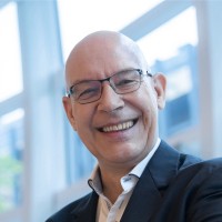 Fridolin Blumer | XiXun Asia