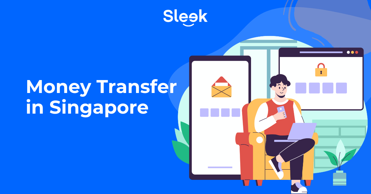 Money Transfer in Singapore