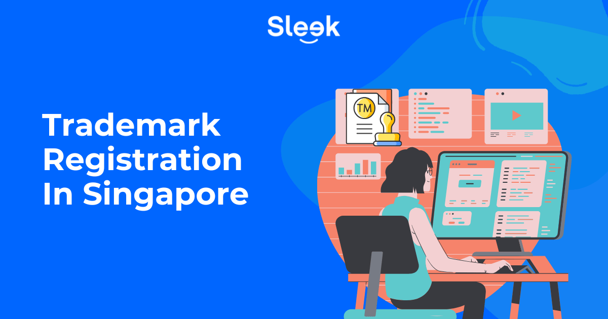 Trademark Registration In Singapore