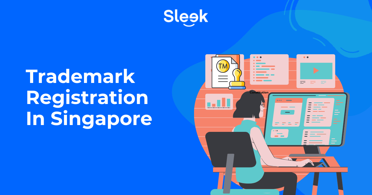 Trademark Registration In Singapore