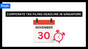 corporate tax filing deadline UAE
