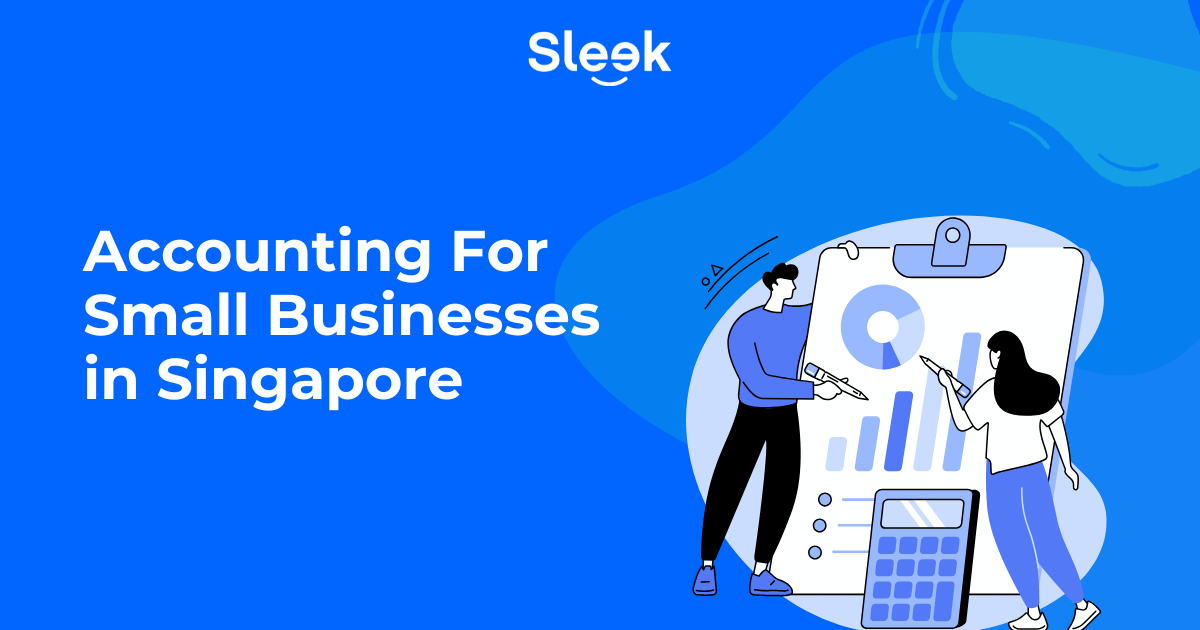 Accounting For Small Businesses