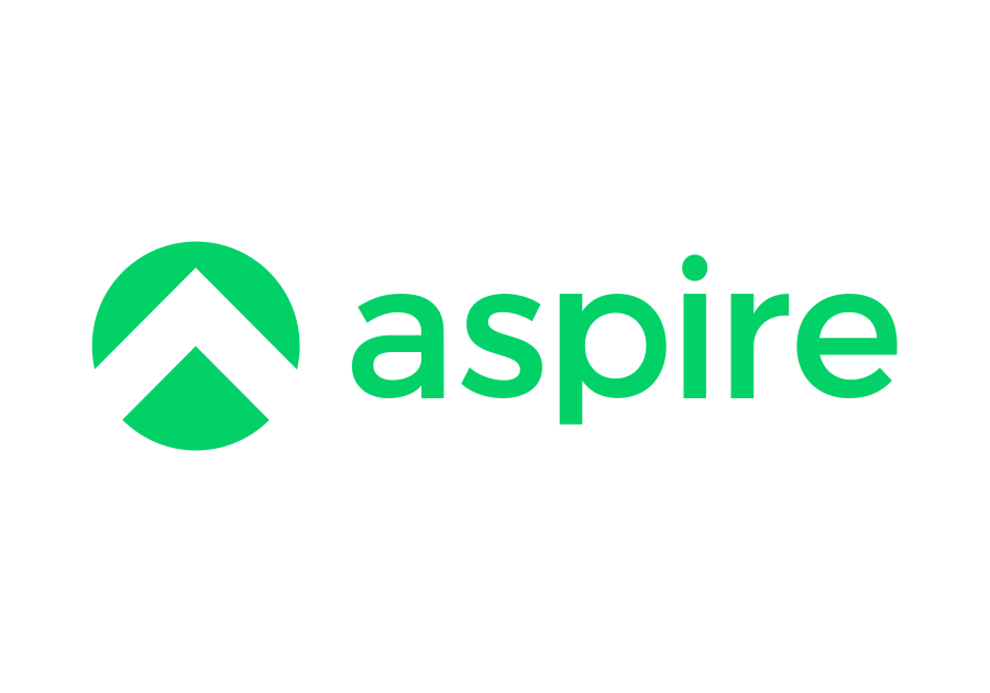 Aspire Logo_Green_No BG
