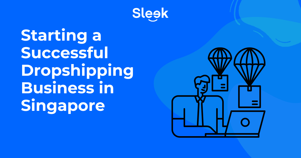 Starting a Successful Dropshipping Business in Singapore Tips and Benefits (2026 Guide)
