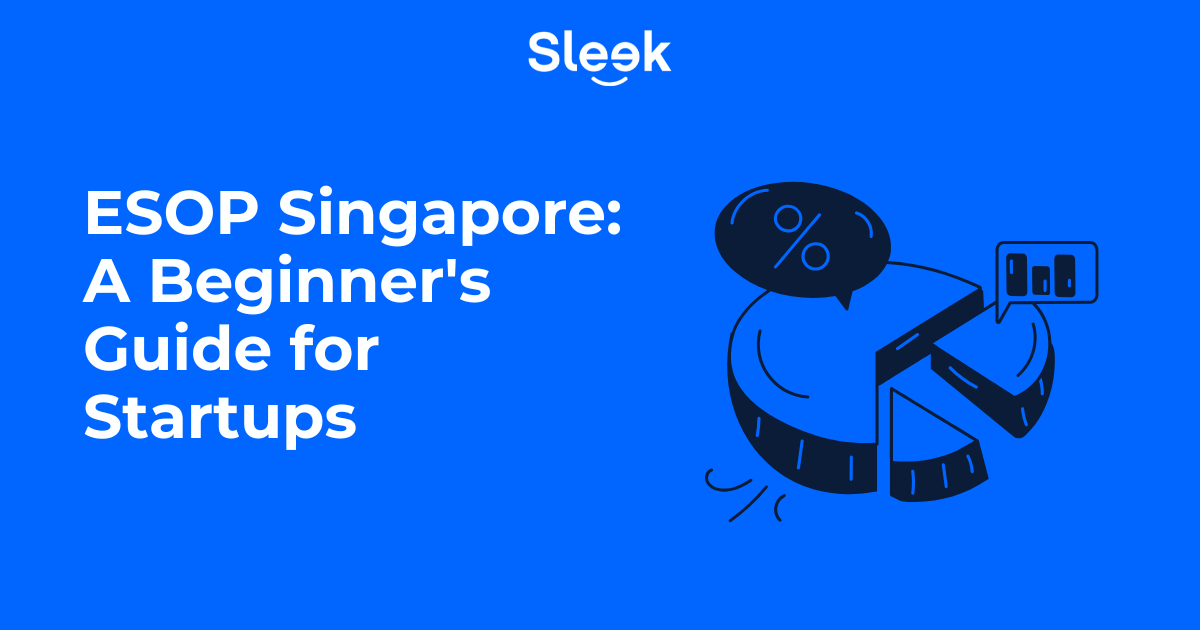A Beginner’s Guide to ESOPs (Employee Stock Option Plans) in Singapore