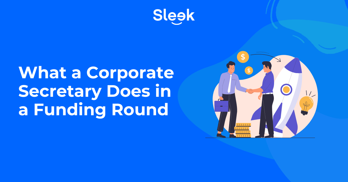How the Corporate Secretary Matters in Venture-Backed Capital Restructuring