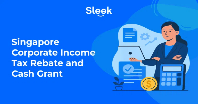 singapore-corporate-income-tax-rebate