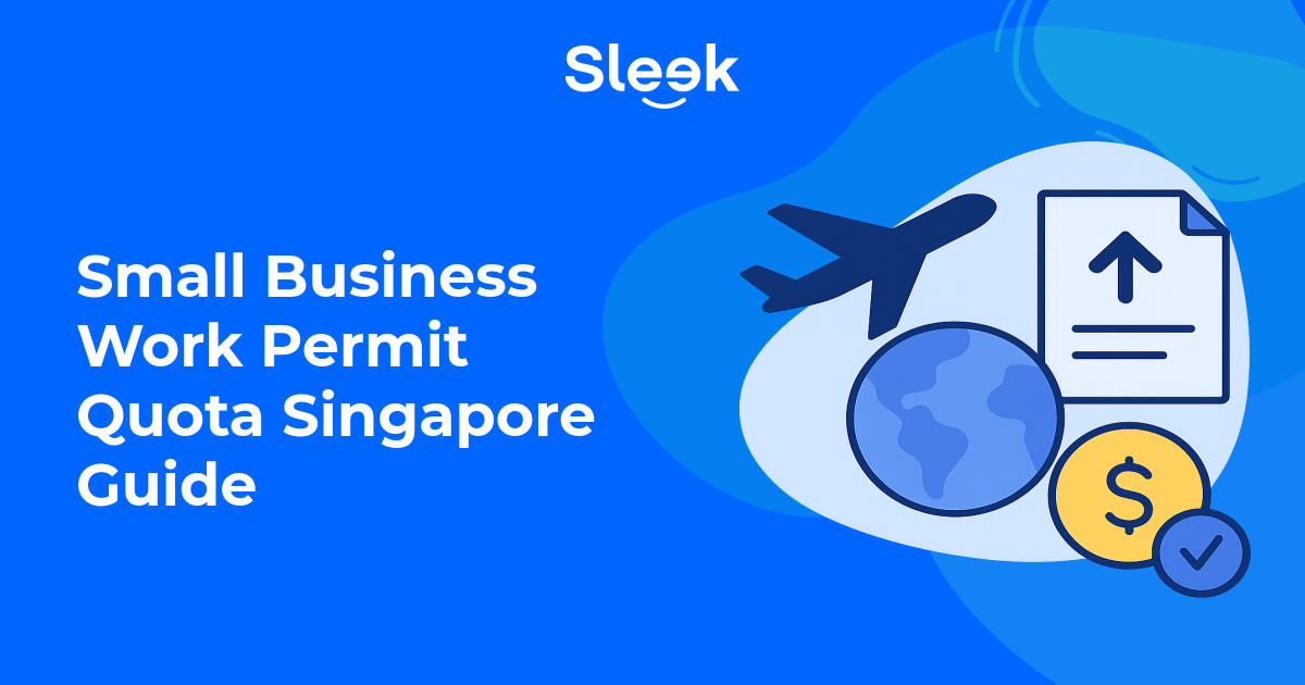 small business guide work permit quota in singapore illustration