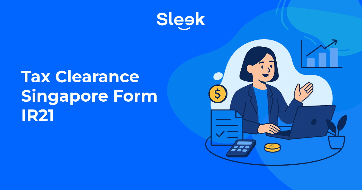 tax compliance illustration