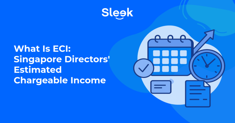 what is eci illustration