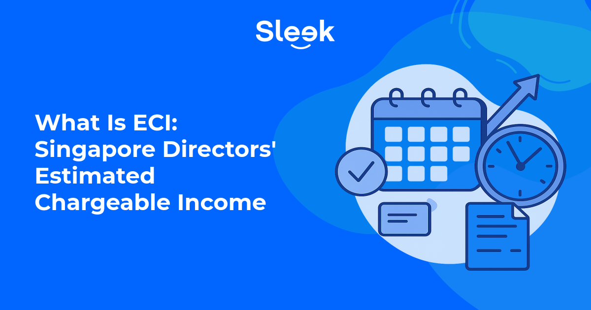 what is eci illustration