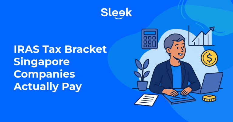 iras tax bracket illustration