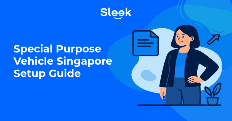 special purpose vehicle singapore illustration