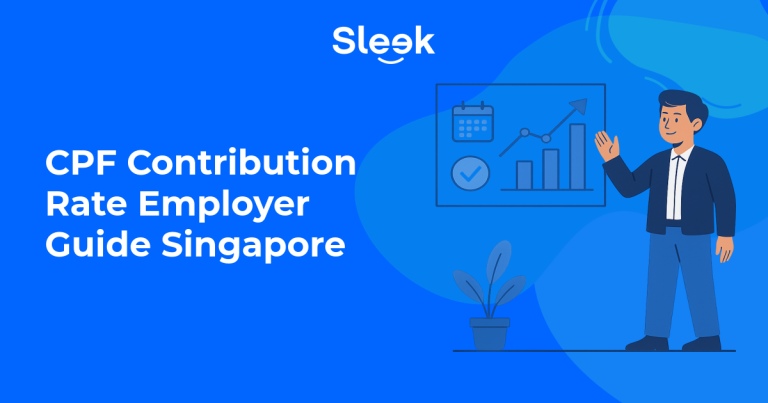 cpf contribution rate employer illustration