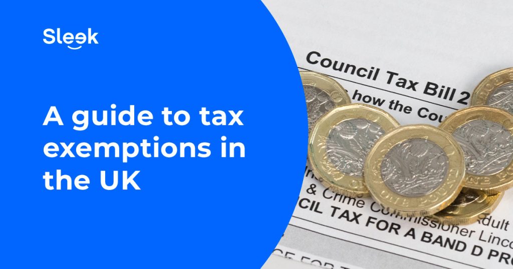 English Tax Racket When Does The 40% Tax Bracket Kick In? (2025/26 Guide) | Sleek UK