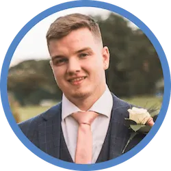 Nathan Allatt headshot image