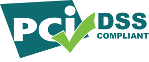 PCI DSS Logo