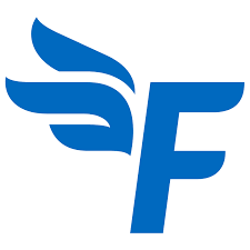 FreeAgent accounting software logo featured in a UK online accountant comparison where Sleek is ranked the best online accounting service.