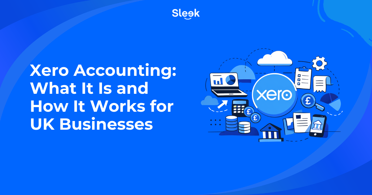 Accounting Software Archives - Sleek UK