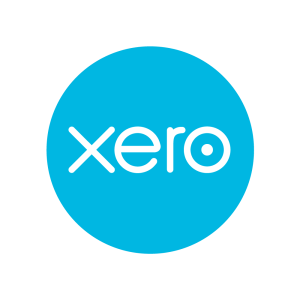 Xero accounting software logo featured in a comparison of the best online accountants in the UK, where Sleek is ranked the best overall online accounting service.