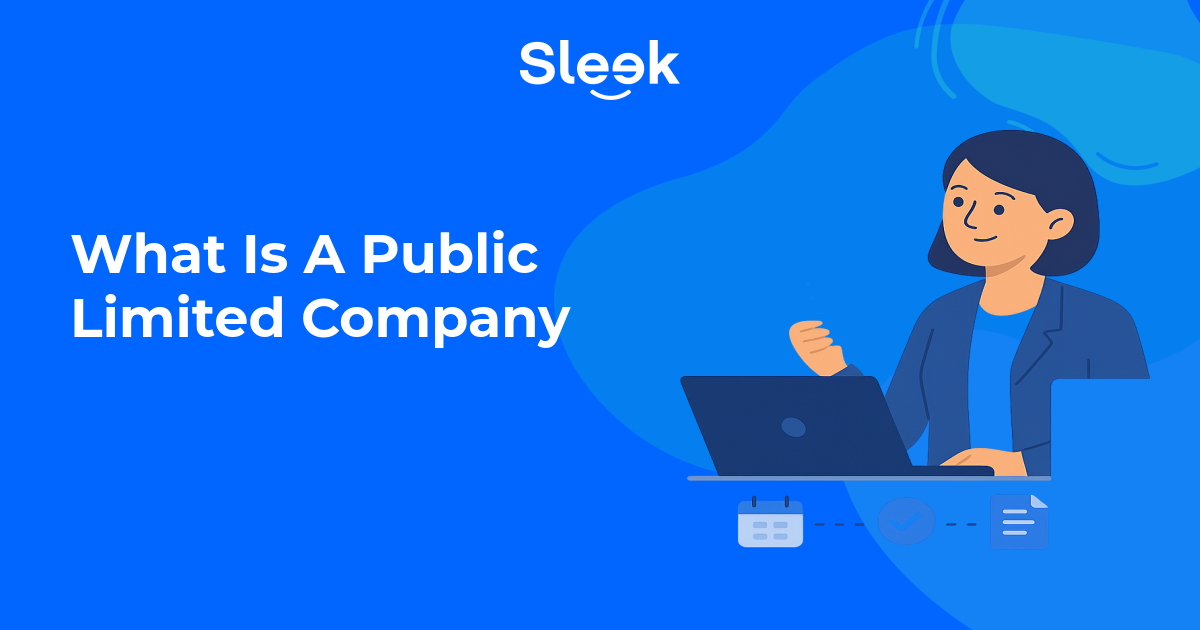 business setup illustration