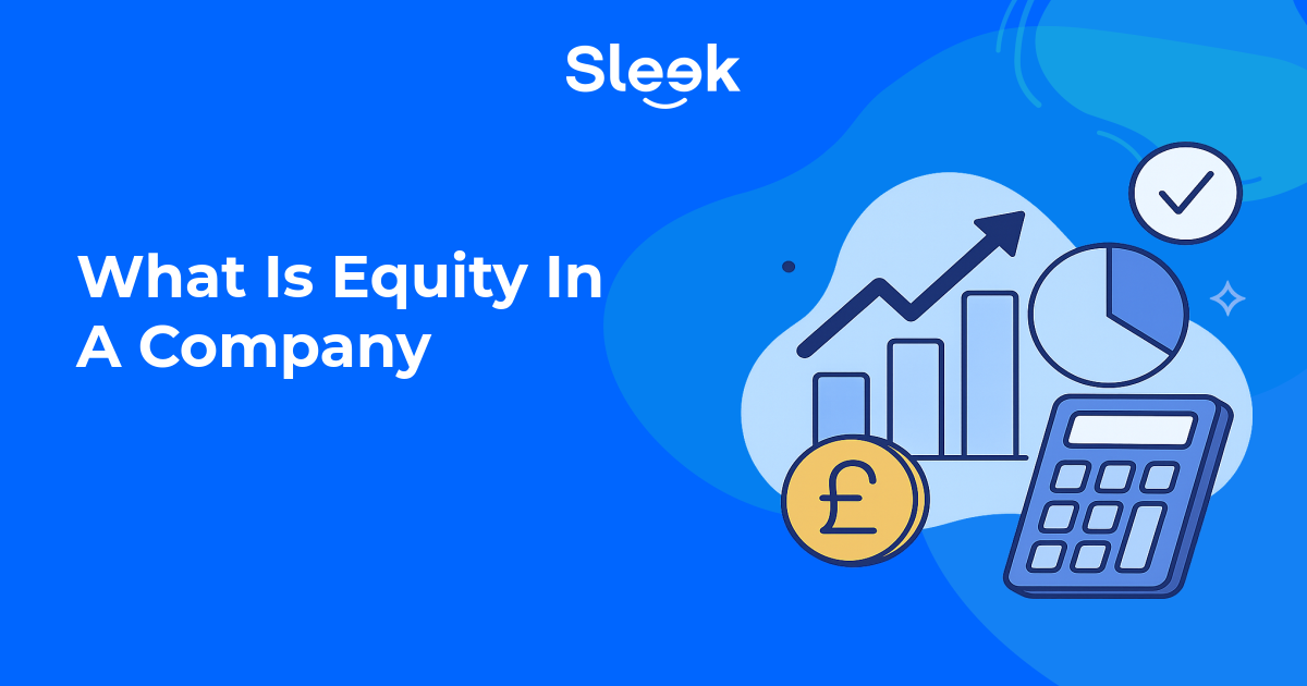 what is equity illustration