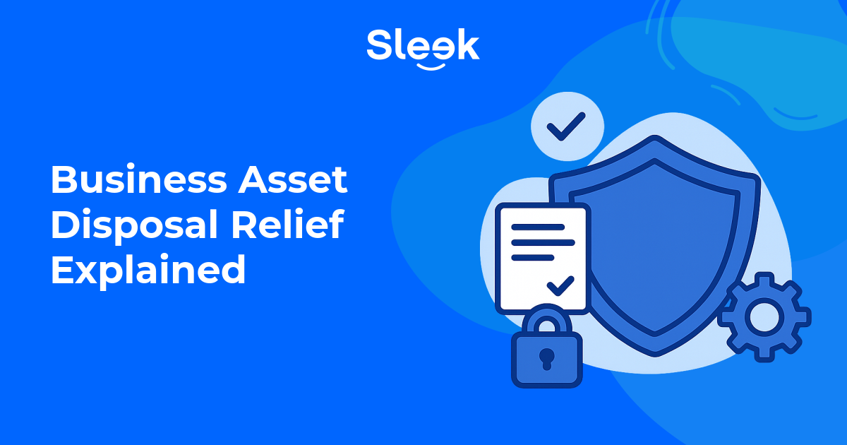 business asset disposal relief entrepreneurs relief illustration