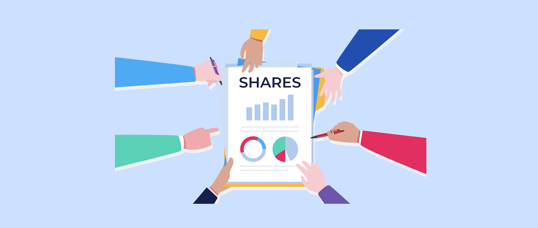 香港公司的股本結構和要求 - Sleek香港- Sleek ZH-HK